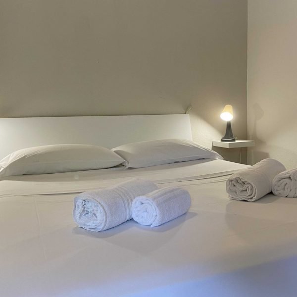 Letto Matrimoniale