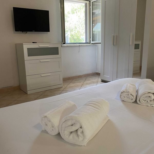 Letto Matrimoniale