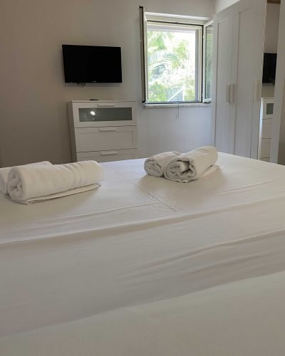 Letto Matrimoniale