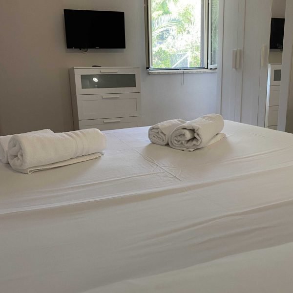 Letto Matrimoniale